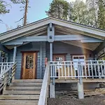 Tatil Evi Klippan By Interhome