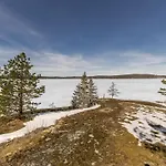 Klippan By Interhome Hébergement de vacances Tuuhonen