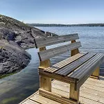 Klippan By Interhome * Tuuhonen