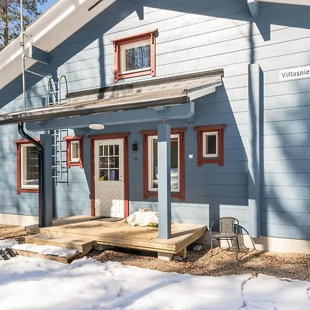 Dom wakacyjny Klippan By Interhome