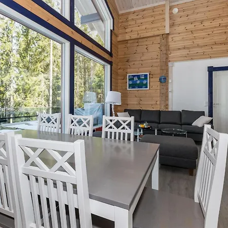 Dom wakacyjny Klippan By Interhome *