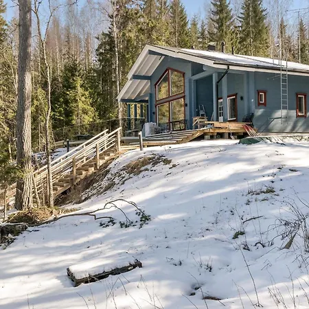 Klippan By Interhome Dom wakacyjny