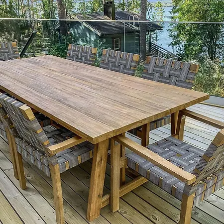 Klippan By Interhome Tatil Evi *