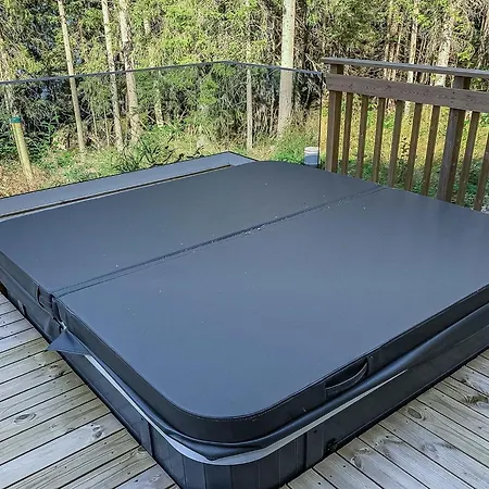 Klippan By Interhome * Tuuhonen