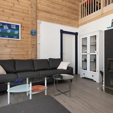 Klippan By Interhome * Tuuhonen