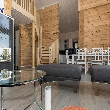 Klippan By Interhome * Tuuhonen