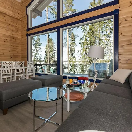 بيت للعطل Klippan By Interhome Tuuhonen