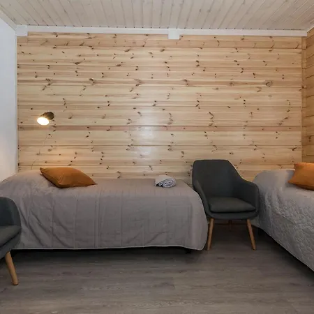 Klippan By Interhome * Tuuhonen
