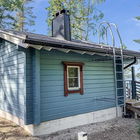 Klippan By Interhome بيت للعطل Tuuhonen