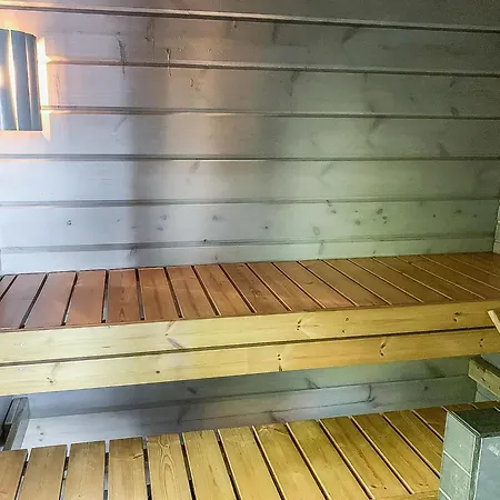 Klippan By Interhome بيت للعطل Tuuhonen