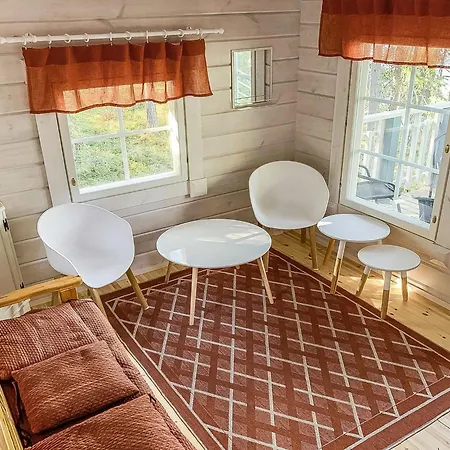 Klippan By Interhome * Tuuhonen