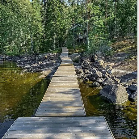 Klippan By Interhome * Tuuhonen