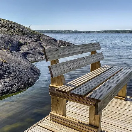 Klippan By Interhome * Tuuhonen
