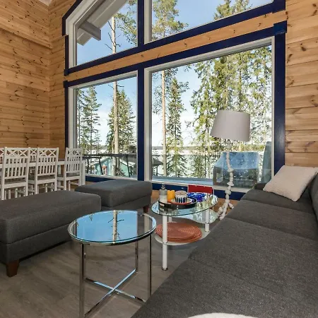 Klippan By Interhome * Tuuhonen