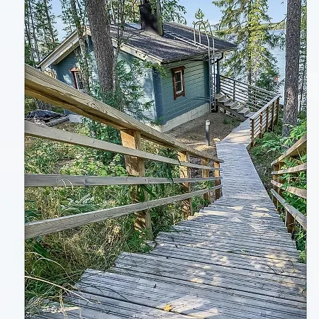 Klippan By Interhome Prázdninový dům *