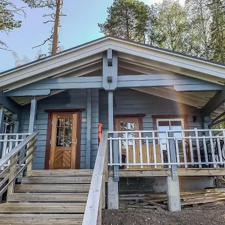 Klippan By Interhome Prázdninový dům Tuuhonen