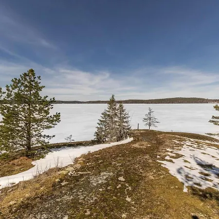 Klippan By Interhome Prázdninový dům Tuuhonen