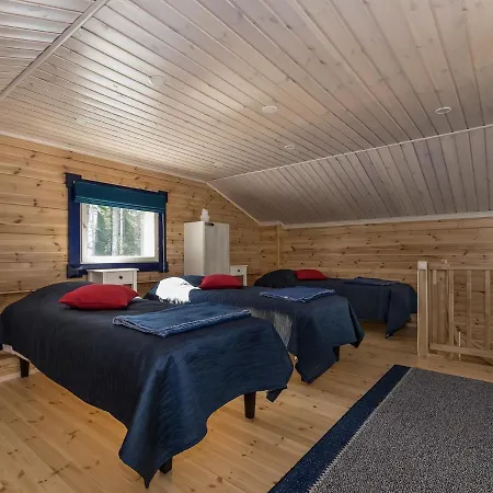 Prázdninový dům Klippan By Interhome *