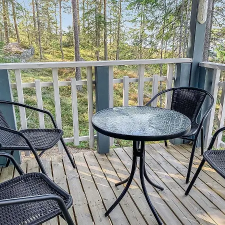 Prázdninový dům Klippan By Interhome *