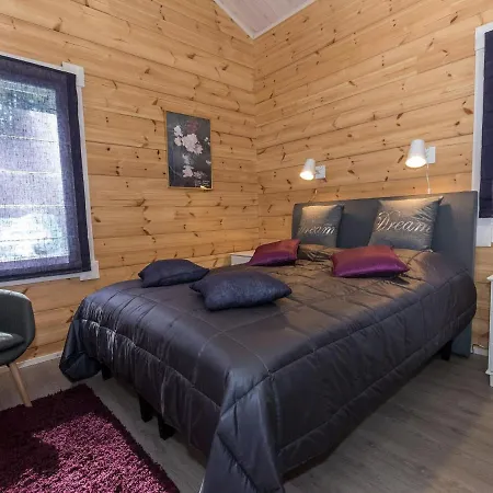 Prázdninový dům Klippan By Interhome