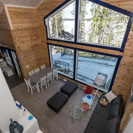 Klippan By Interhome Nyaraló Tuuhonen