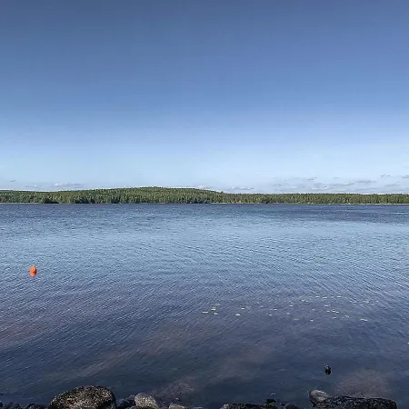 Klippan By Interhome Tuuhonen