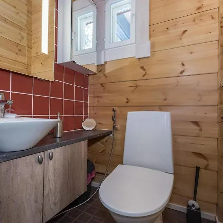 Klippan By Interhome Tuuhonen