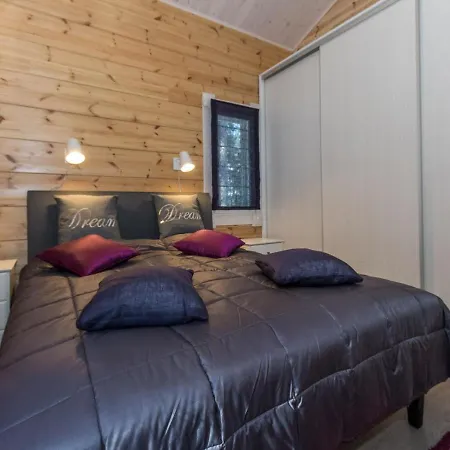 Klippan By Interhome Prázdninový dům *