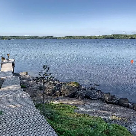 Prázdninový dům Klippan By Interhome Tuuhonen