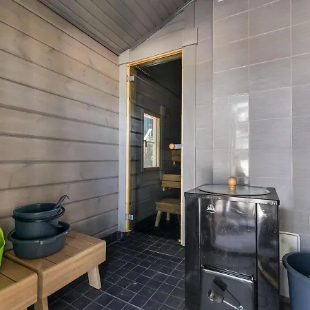 Klippan By Interhome