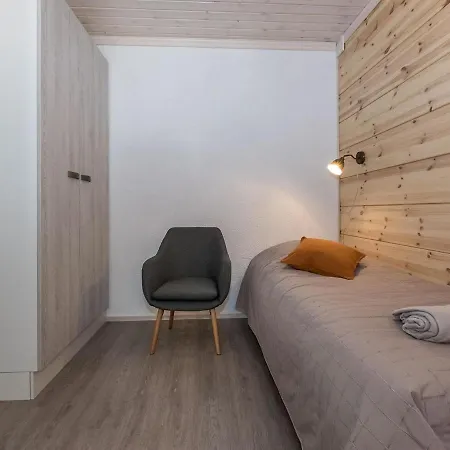 Klippan By Interhome * Tuuhonen