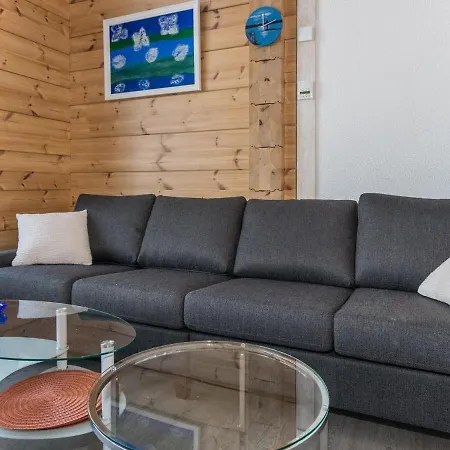 Klippan By Interhome Prázdninový dům Tuuhonen