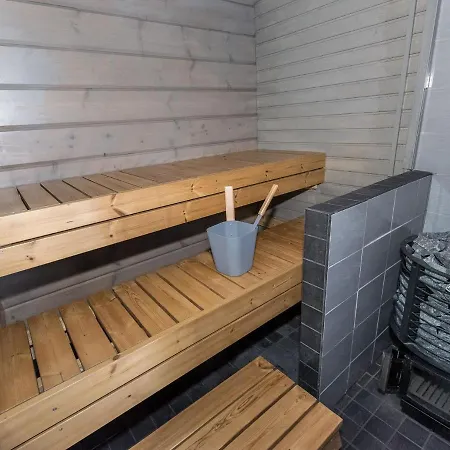 Nyaraló Klippan By Interhome Tuuhonen