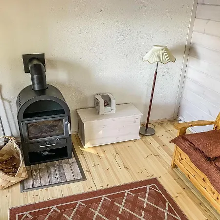 Nyaraló Klippan By Interhome