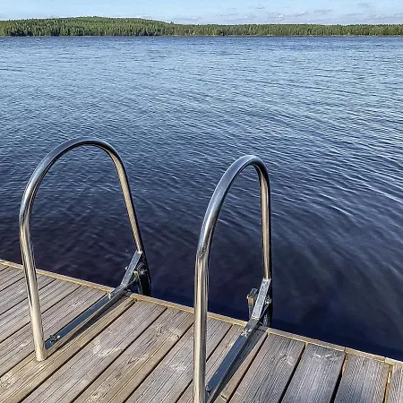 Prázdninový dům Klippan By Interhome *