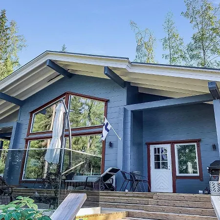 Klippan By Interhome Tuuhonen