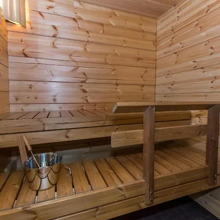 Klippan By Interhome Tuuhonen