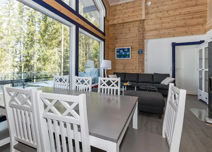 Dom wakacyjny Klippan By Interhome *