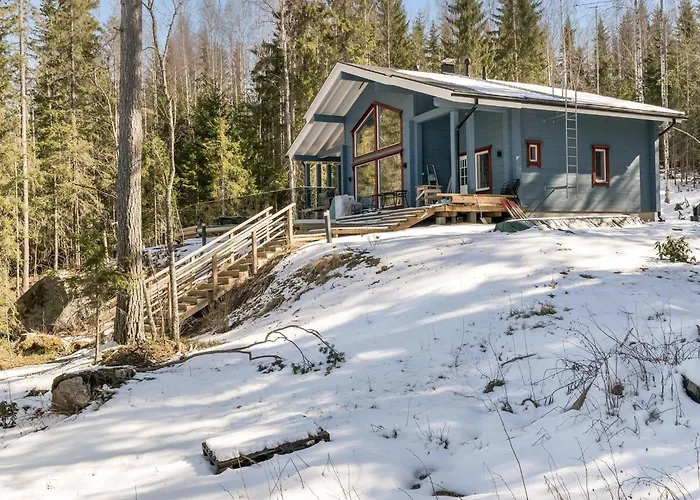 Klippan By Interhome Dom wakacyjny