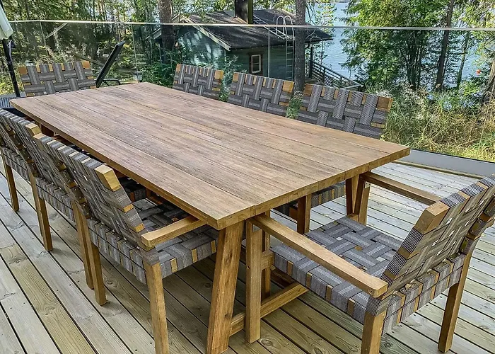 Klippan By Interhome Dom wakacyjny *