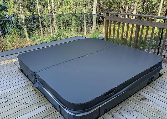 Klippan By Interhome * Tuuhonen