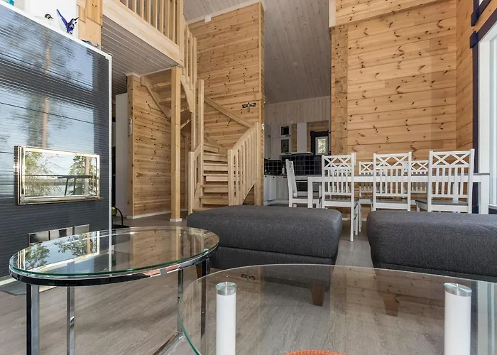 Klippan By Interhome * Tuuhonen