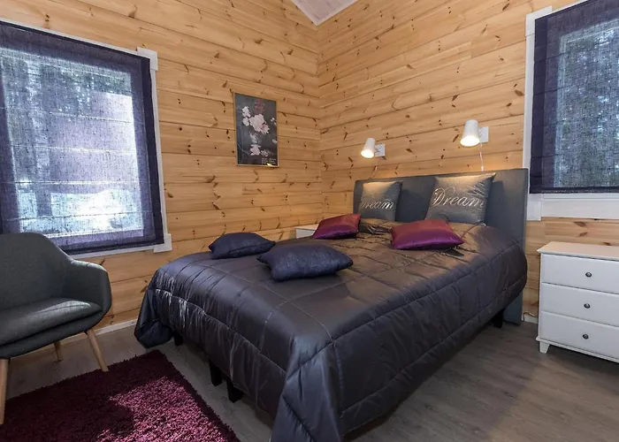 Dom wakacyjny Klippan By Interhome *