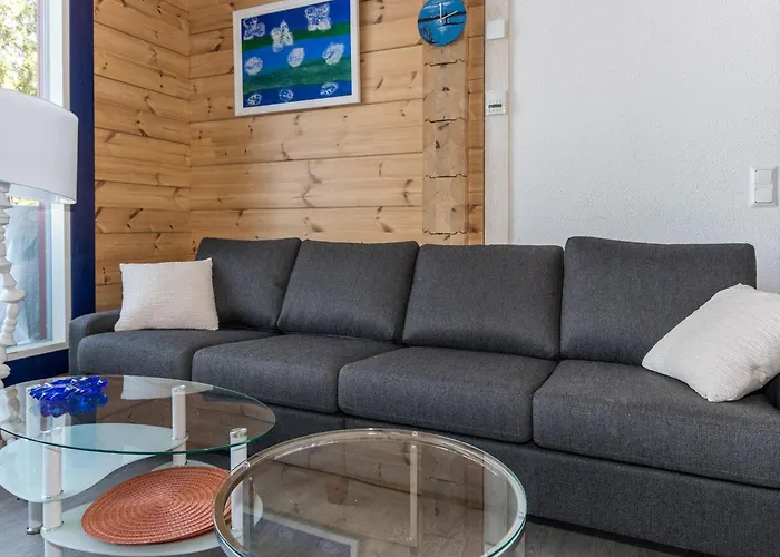 Klippan By Interhome Dom wakacyjny