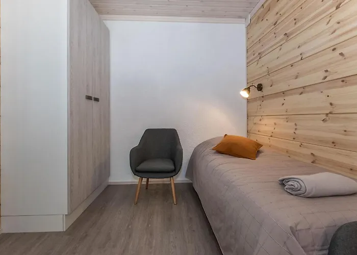 Klippan By Interhome Dom wakacyjny