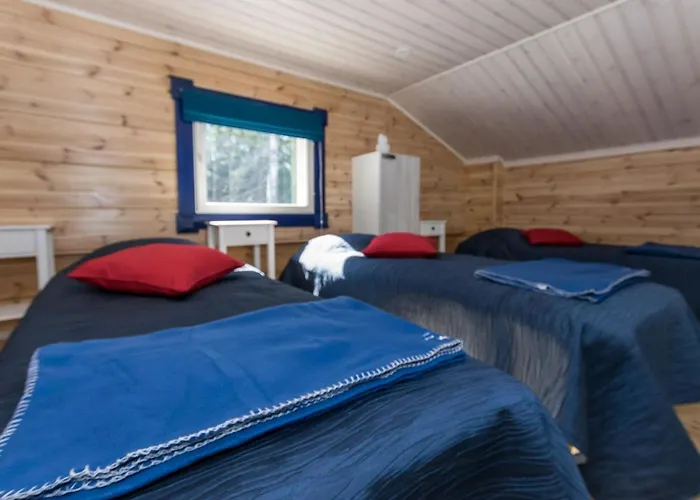 Dom wakacyjny Klippan By Interhome