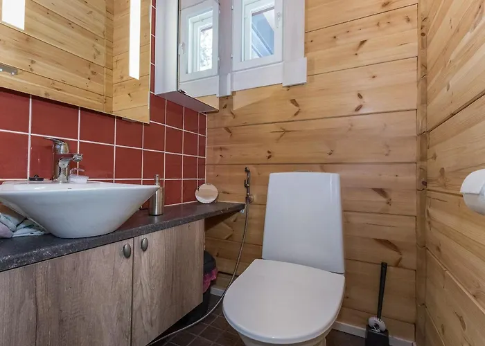 Klippan By Interhome Dom wakacyjny