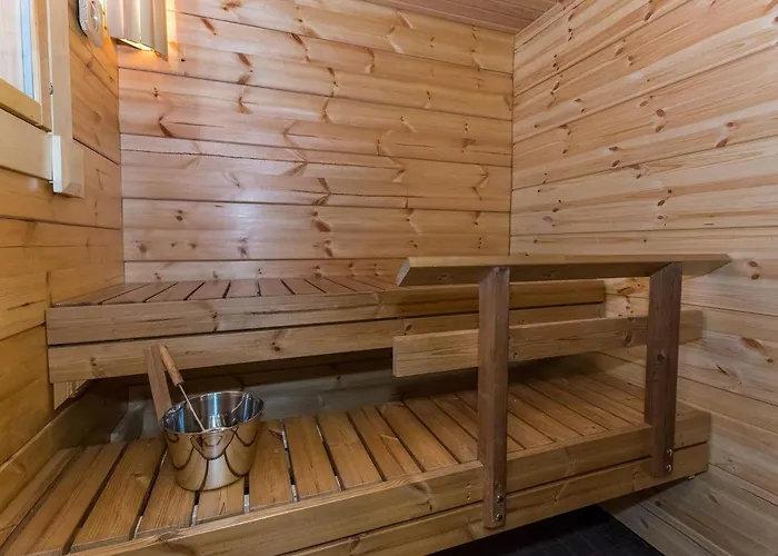 Klippan By Interhome Tuuhonen