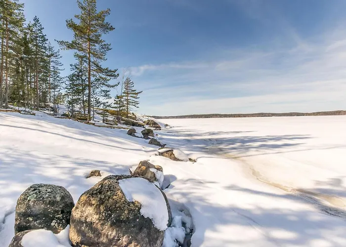 Klippan By Interhome Dom wakacyjny *