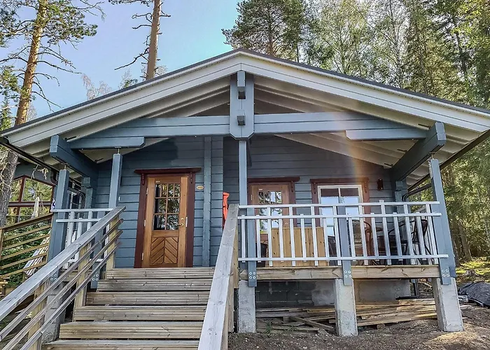 Dom wakacyjny Klippan By Interhome